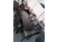 DINING TABLE MURLEY EXTENSIBLE 8 PLACES TVE-6775B